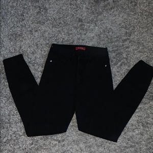 Guess Black Jeans